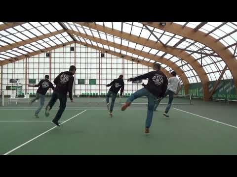 HardStyle Ain 01 : JumpStyle Compilation Choreographies & Solos / HardJump Dance 2017 2018