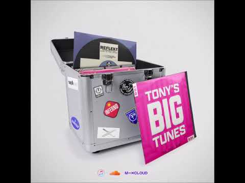 Tony's Big Tunes Episode #01