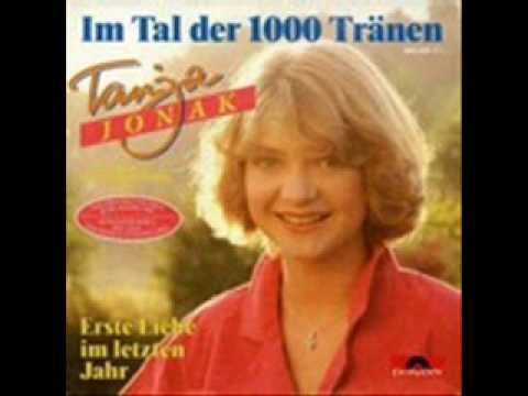 Tanja Jonak im Tal der 1000 Tränen