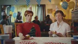 Mo Kenney - Telephones [Official Video]