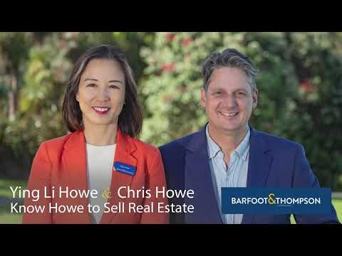 SOLD - 55 Meadowvale Rise, Titirangi - Ying Li Howe