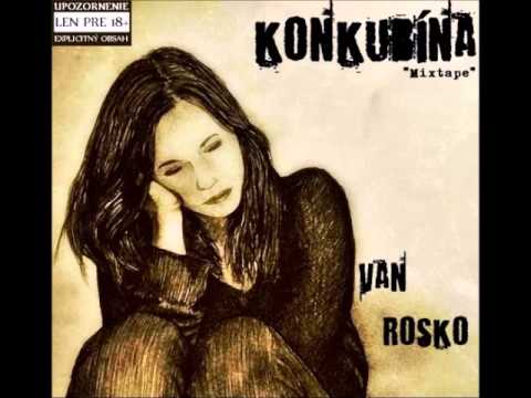 Van Rosko & Marek Lacko - Nádych, Výdych