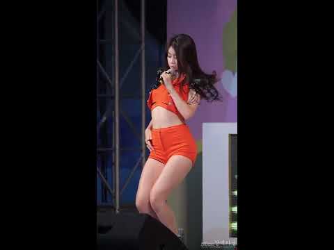131006 대한민국나눔대축제 걸스데이(Girl's Day) - 기대해 소진 직캠