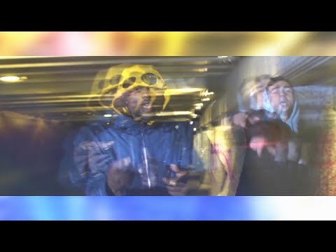 Pragoholik & Krucial - Stop That (prod. Restraint)