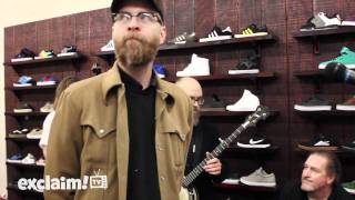 Slim Cessna's Auto Club Perform "This is How We Do Things in the Country" on Exclaim! TV