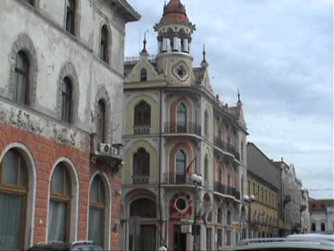 ORADEA ROMANIA  2011