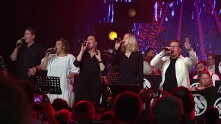 Samuel Ljungblahd - Bodekull Gospel &amp; Jazz Orchestra m.fl. GF 2022