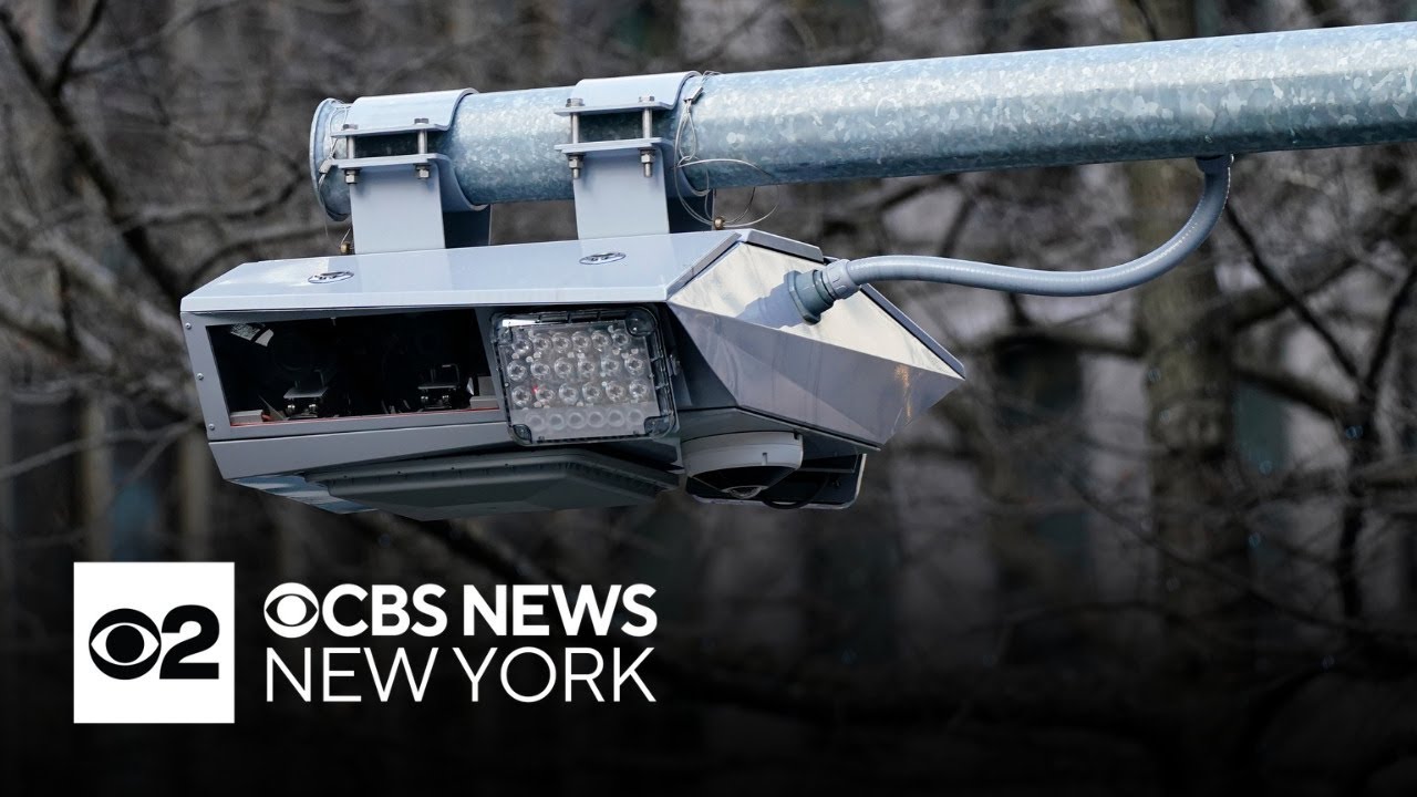 NYC congestion pricing lawsuits head to court as start date approaches