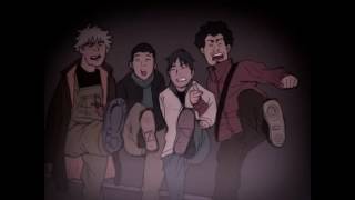 Hey BECK Don&#39;t Stop