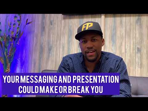 Relatable Marketing video.