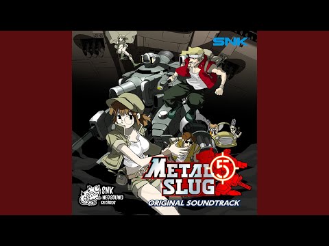 FIERCE BATTLE (通常ボス)