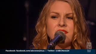 Melody Pool - Australian Story