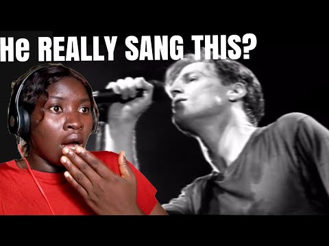 BRYAN ADAMS is a GOAT! - (Everything I Do)I Do It For You |  Reaction FIRST TIME