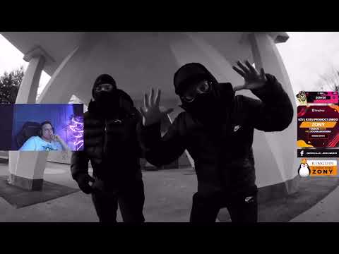 Zony słucha Gruby AK47 x Zeju POG - ŻYCIA SCHEMAT