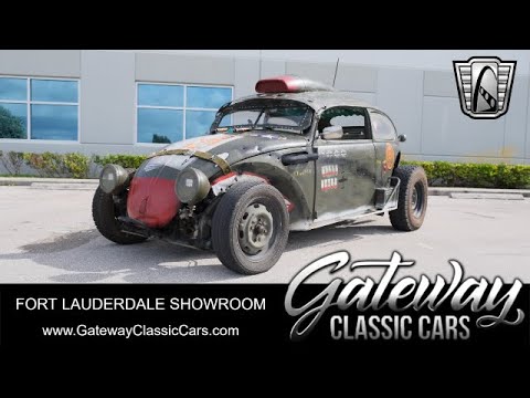 1976 Volkswagen Beetle (CC-2004843) for sale in O'Fallon, Illinois