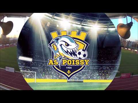 AS POISSY -AS FURIANI N2