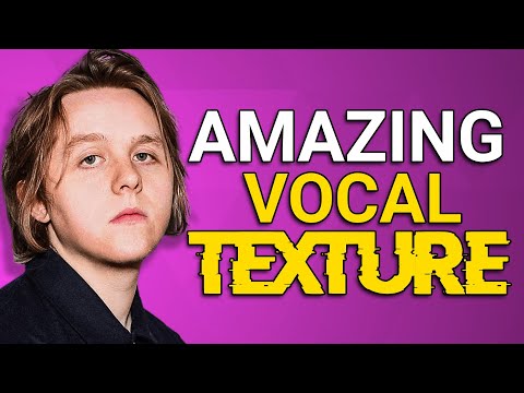 Vocal Coach Reacts To:  "Lewis Capaldi - Someone You Loved"