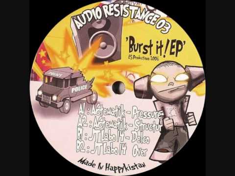 JT Labo 14  - Over (B2)