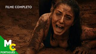 Ela perdeu o marido… até descobrir uma máquina do tempo | Filme Completo de Drama
