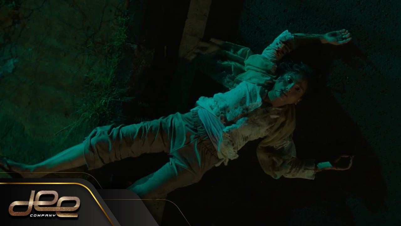 MUMUN - Official Trailer | 1 SEPTEMBER 2022 di BIOSKOP!