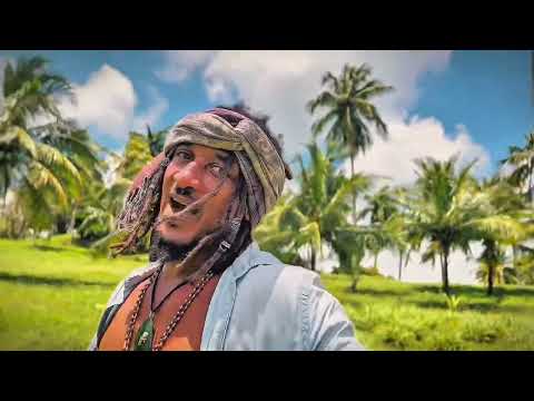 KY-ENIE KING_JAH WON’T FORSAKE I_OFFICIAL VIDEO