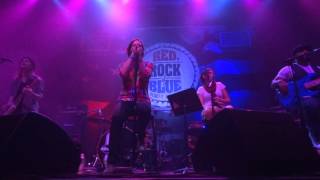 Cavo-Stay-The Pageant 10/23/15