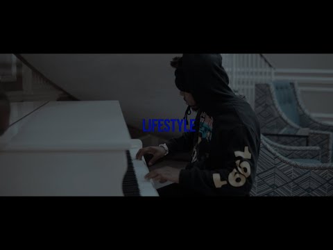 SGM SavaGe x APE Litty -  Lifestyle ( Shot By DontShootDaShooter )