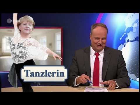 Heute-Show ZDF HD 13.09.2013 - Folge 123