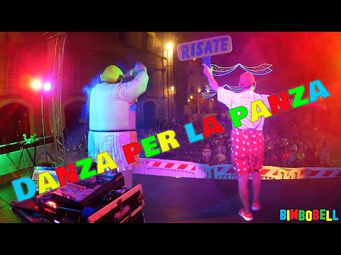 Danza per la panza / Bimbobell