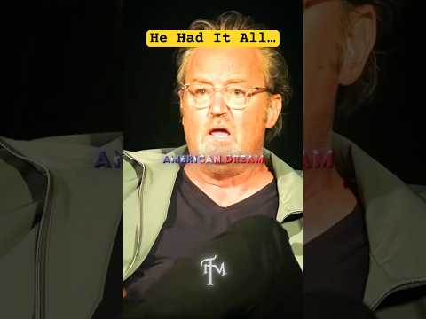 The Unfortunate Truth About Fame