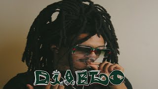 [FREE] Lil Dude x Hoodrich Pablo Juan Type Beat 2018 - Diablo | Nino Fresco