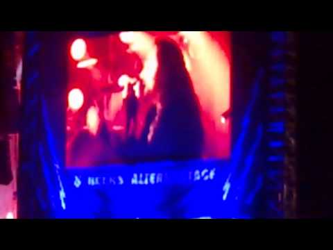 Rock im Park 2013 Korn - Blind