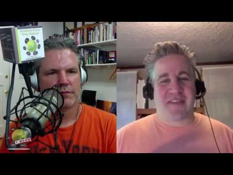 Ep. 28 - Architecture School As A Life Skill