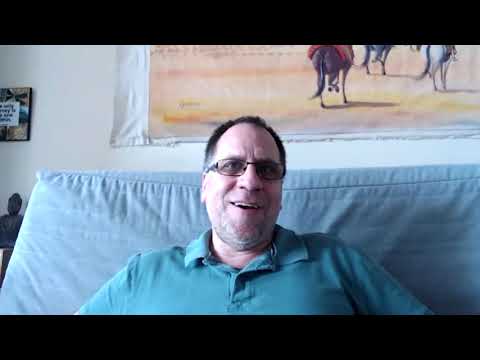 Untangling the World Knot of Consciousness #11 w/ Gregg Henriques - The Cognitive Science Show