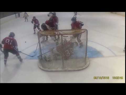 Kingston - Wraparound save