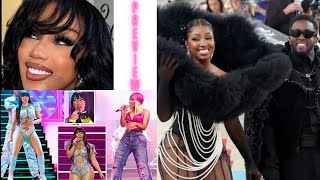 Nicki Minaj's WORLD TOUR SELLS OUT | Cardi B NEW LOOK | Yung Miami REGRETS DIDDY? | PATREON PREVIEW