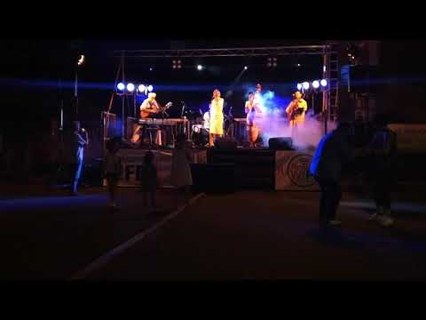 THE SAILORS CAVARZERE  30-06-19