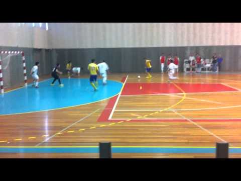 Miguel Ângelo Nº90 VS ADP