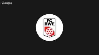 Rot-Weiß Erfurt - FSV Mainz 05 II