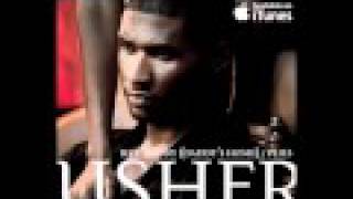 Usher - Hey Daddy (Daddy&#39;s Home)