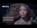 Cast Interview | Dolby