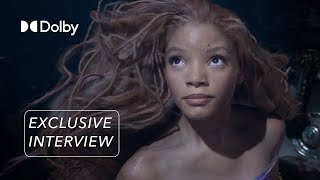 Cast Interview | Dolby