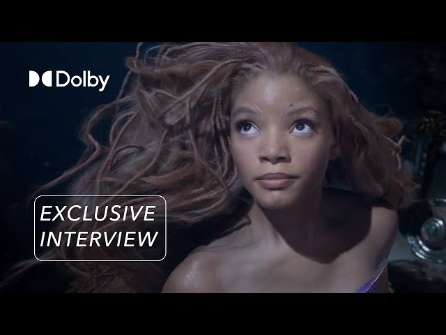 Cast Interview | Dolby