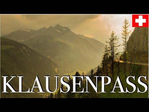 Klausenpass Switzerland | Swiss hiking | Best hiking trails | Glarus |  Swiss Alps | Top hikes