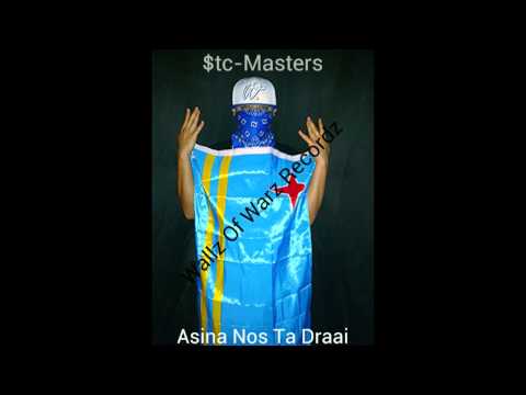 Stc-Masters - Asina Nos Ta Draai[2014]