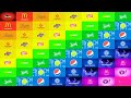 Full Best Animation Logos Form COLOR PALETTE V2 MUST SEE ENDING