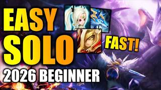 The Most Important Achievement For My 2026 Beginner Account  (Summoners War)