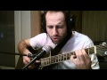 Танец под дождём, Дмитрий Хмелёв (caver песни) 
