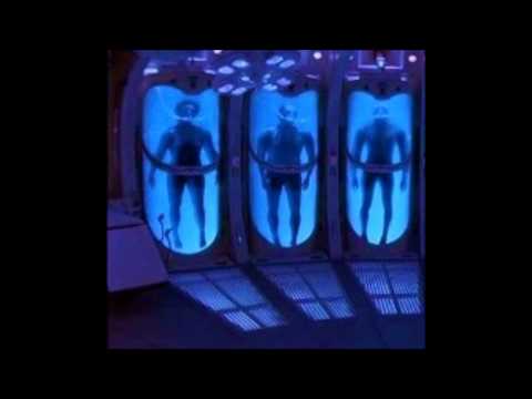 SCP 093 - Violet Test