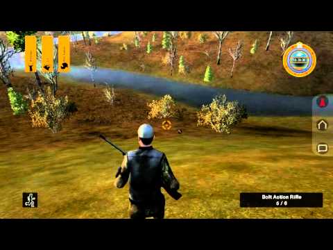 Deer Hunter Tournament PC